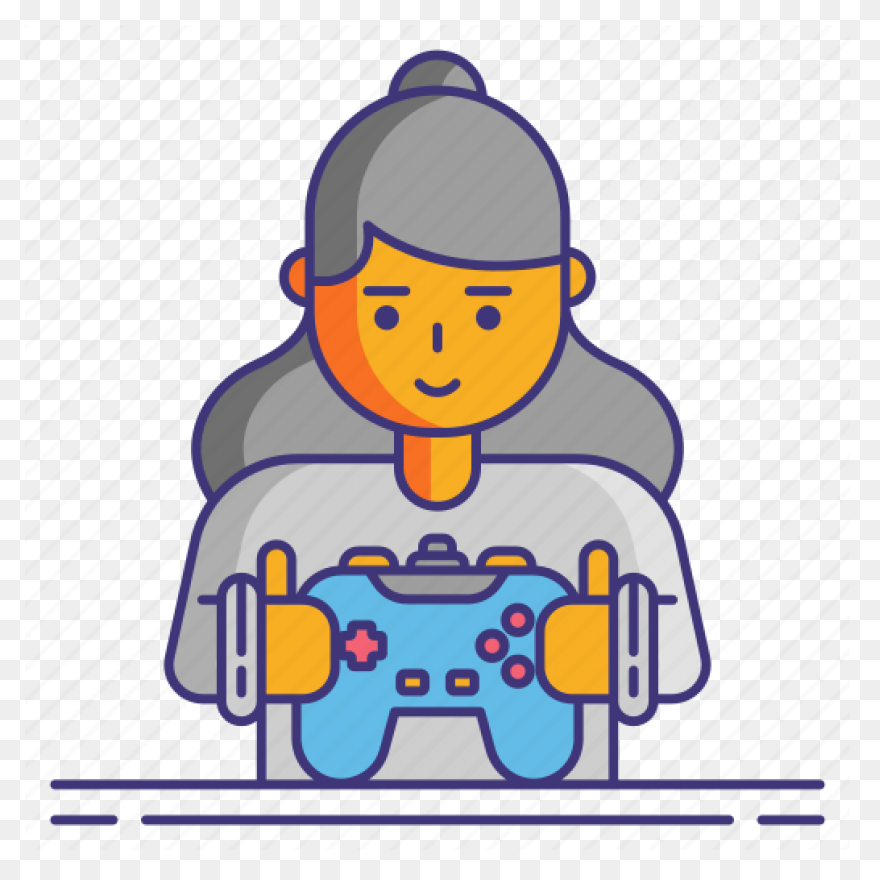 Console, Controller, Game, Gamer, G