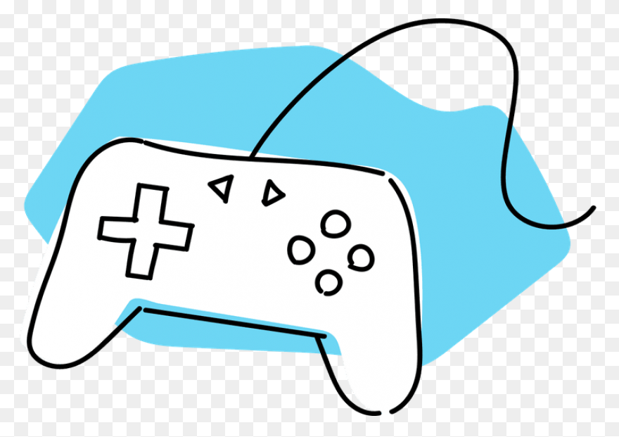 Console, Controller, Game, Gamer, G