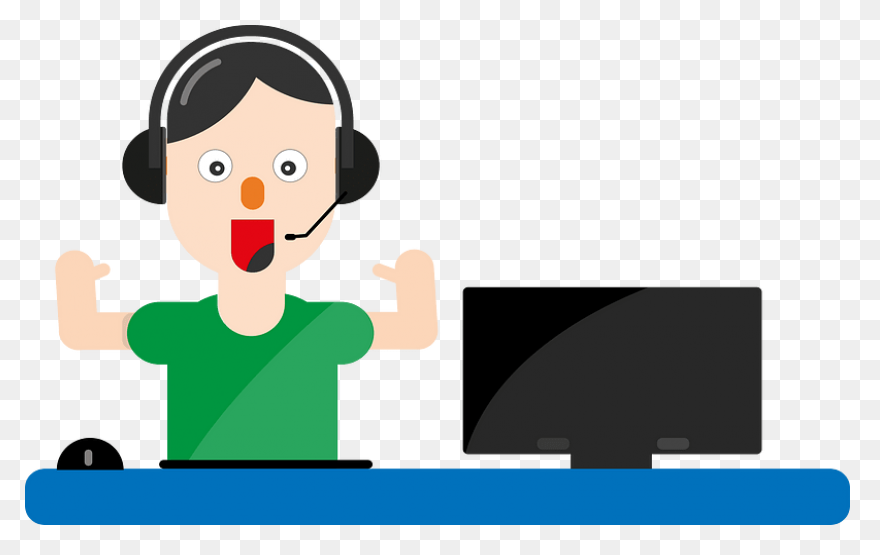 Console, Controller, Game, Gamer, G