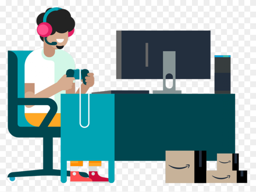 Console, Controller, Game, Gamer, G