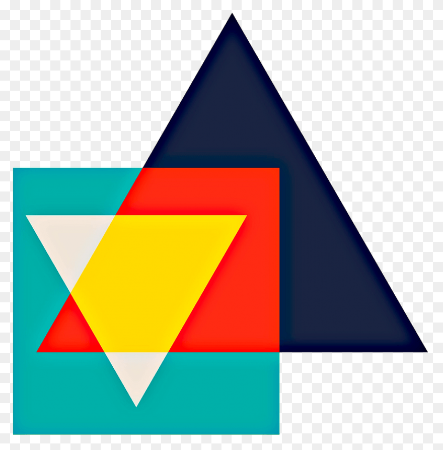 Drawing Polygon Wolf Geometric Clip