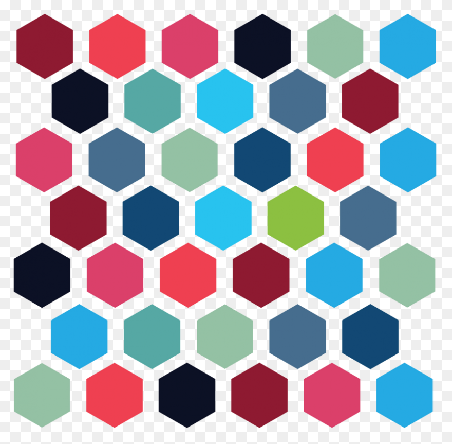 Geometric Shape, Pentagon Shape, Sh
