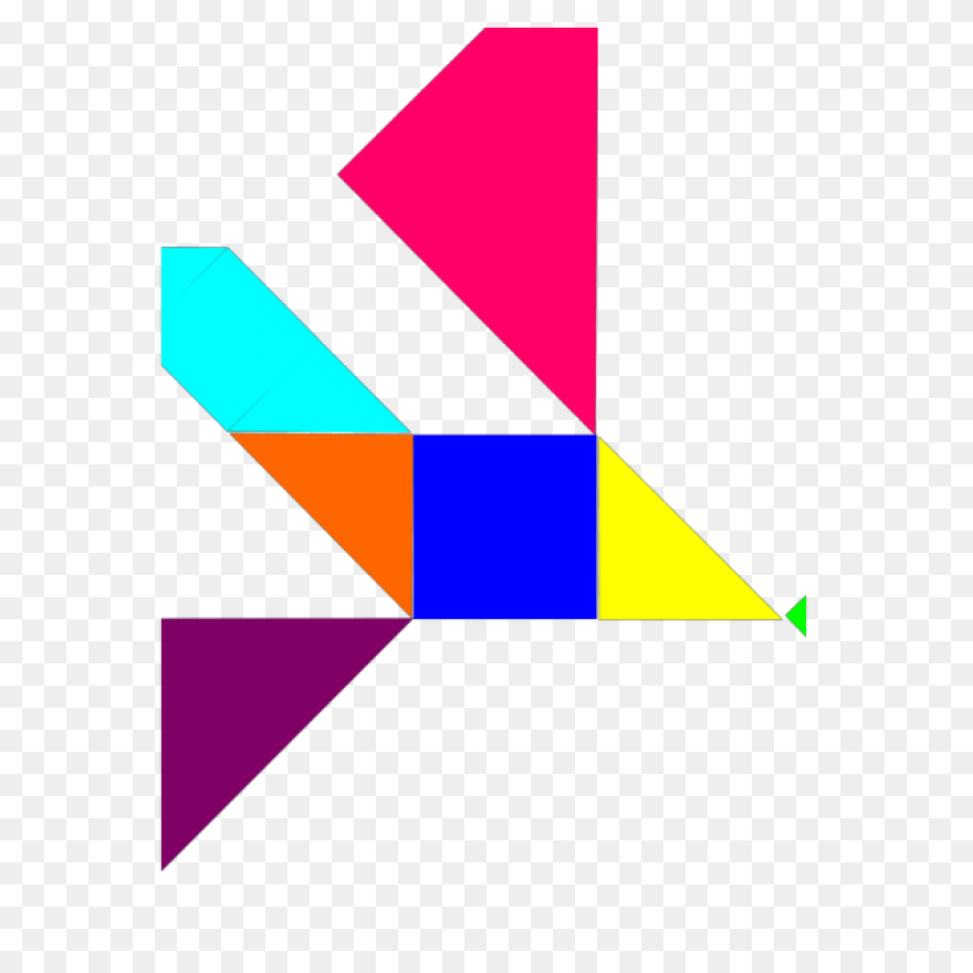 Geometric Shape, Pentagon Shape, Sh