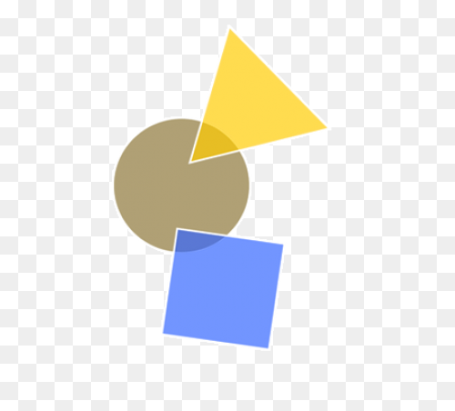Geometric Shape, Pentagon Shape, Sh