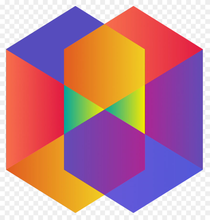 Geometric Shape, Pentagon Shape, Sh