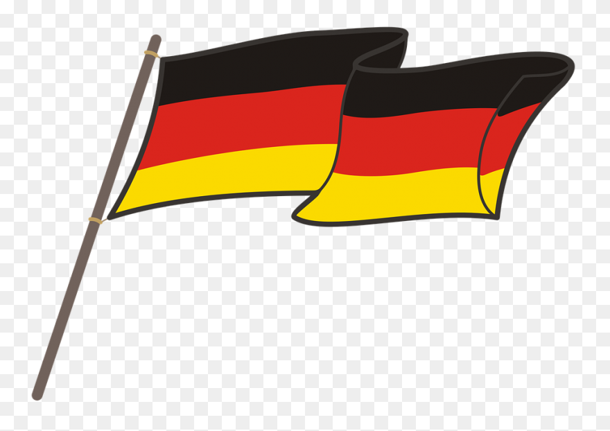 Flag - German (Imperial War)