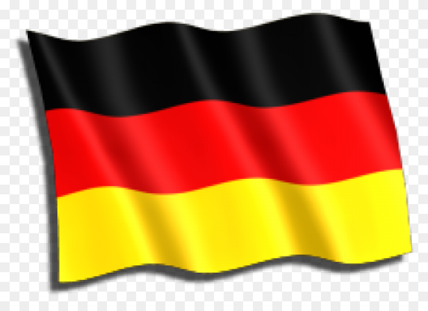 Germany Flag Clipart Png Logo - German Flag
