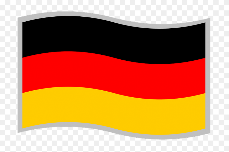 Events - Usa Flag German Flag Clipa