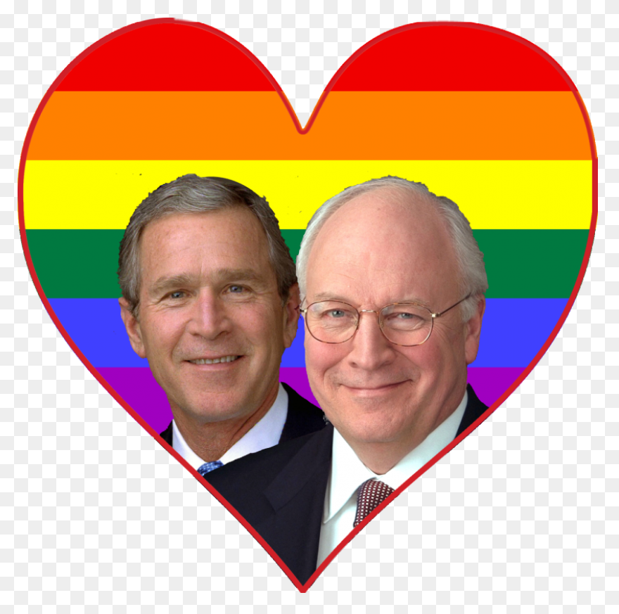 Free George W Bush Png, Download Fr