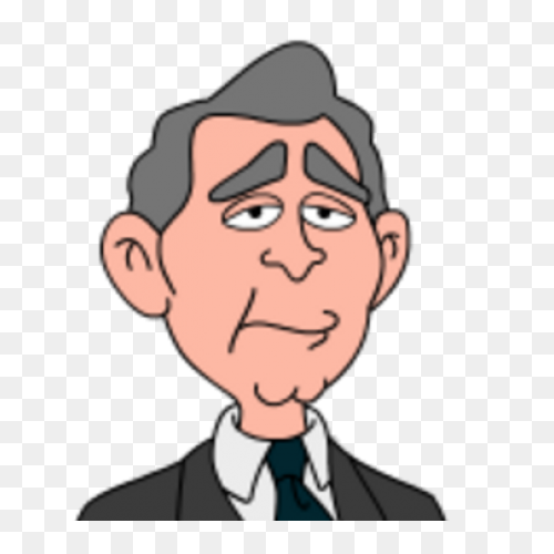 Free George W Bush Png, Download Fr