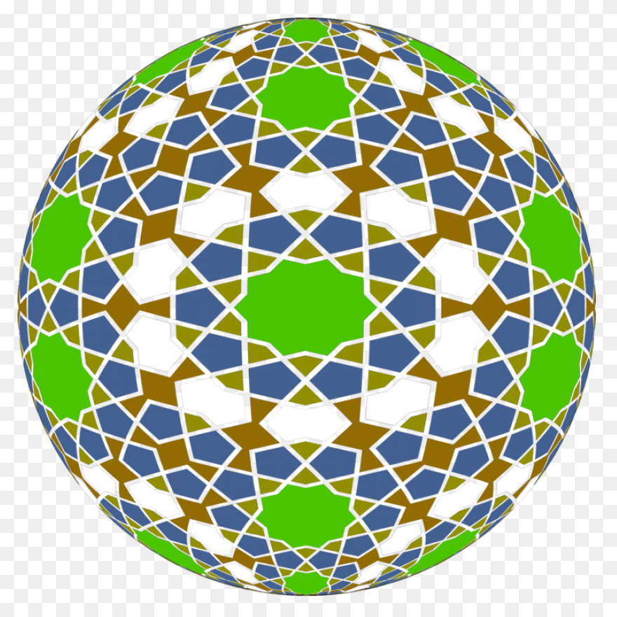 Abstract Geometric Design - Abstrac