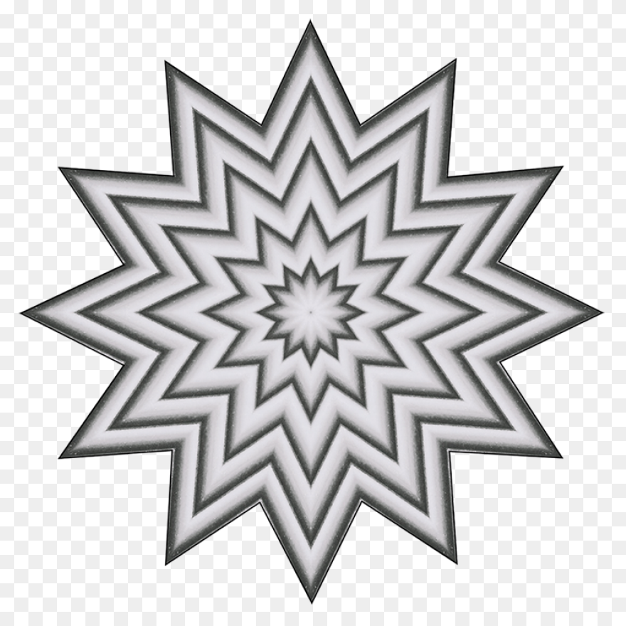 Abstract Geometric Design - Abstrac
