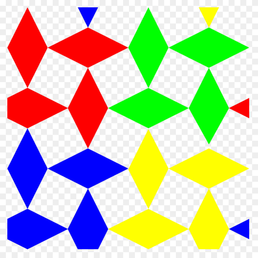 Abstract Geometric Design - Abstrac