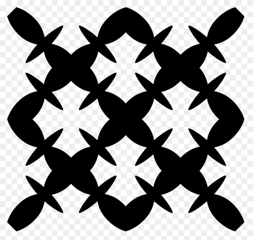 Abstract Geometric Design - Abstrac
