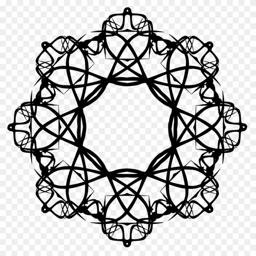 Abstract Geometric Design - Abstrac
