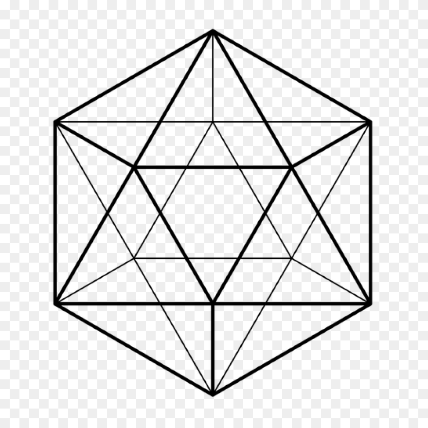 Abstract Geometric Design - Abstrac