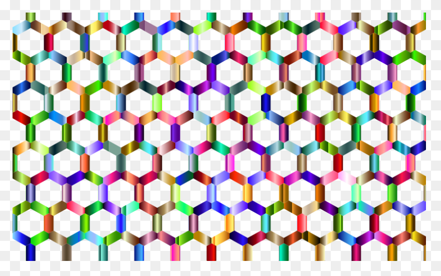 Abstract Geometric Design - Abstrac