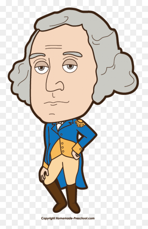 George Washington President - Free 