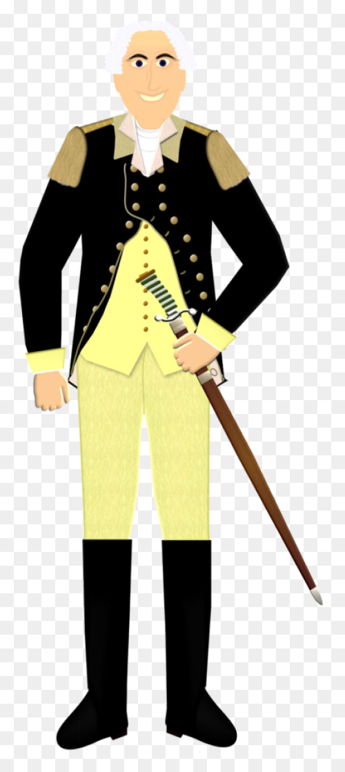 George Washington President - Free 