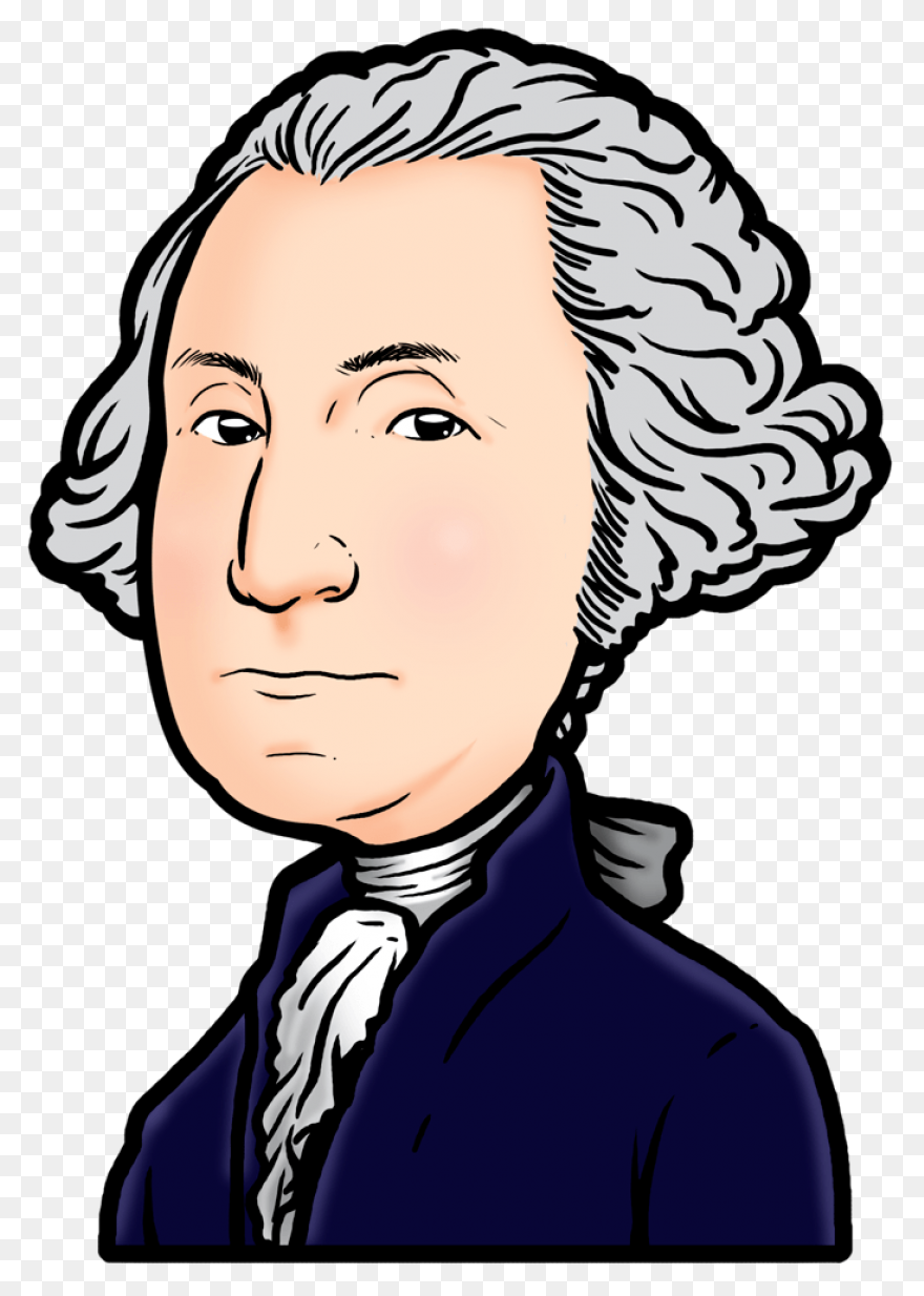 George Washington President - Free 