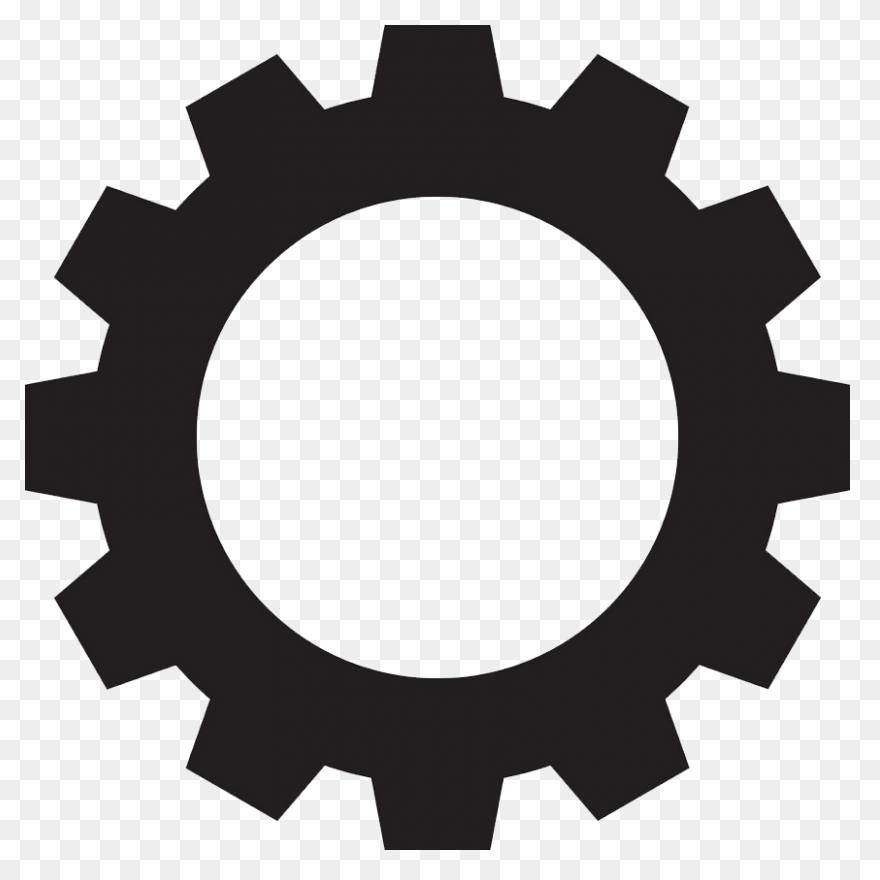 Download Gear Clip Art At ClipartFl