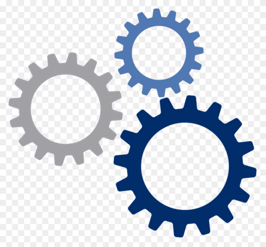 Download Gear Clip Art At ClipartFl