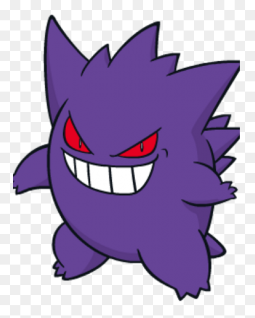 Gengar | Pokemonvgc Wikia | - Gengar