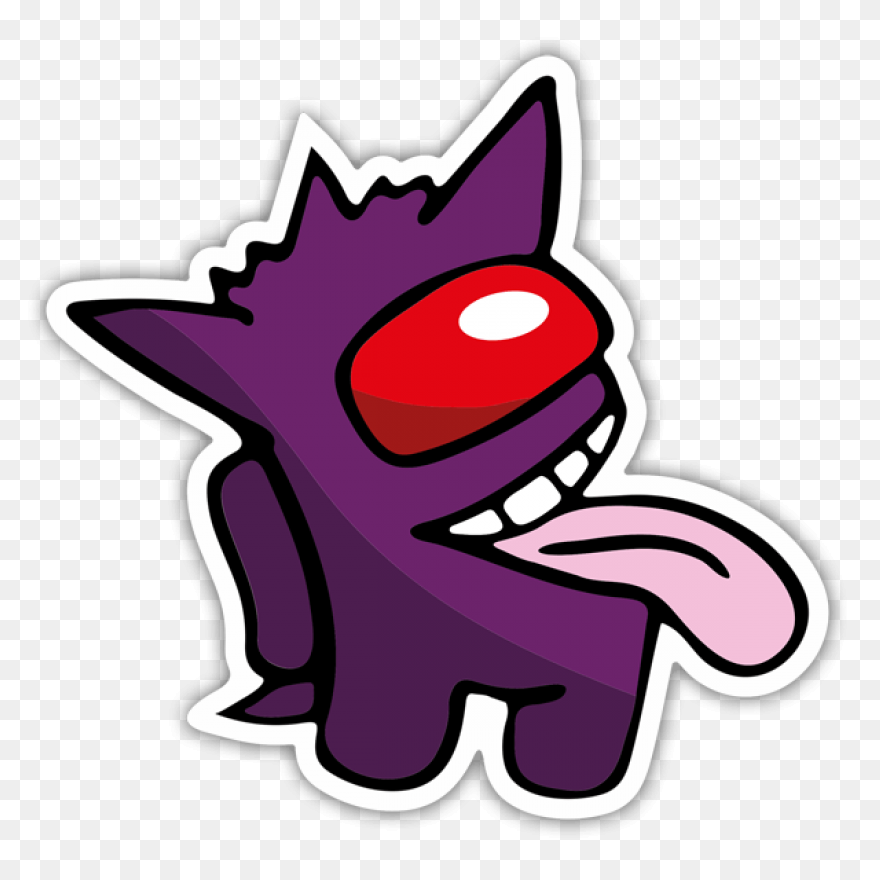 Pokémon Unite | Pokémon | Gengar