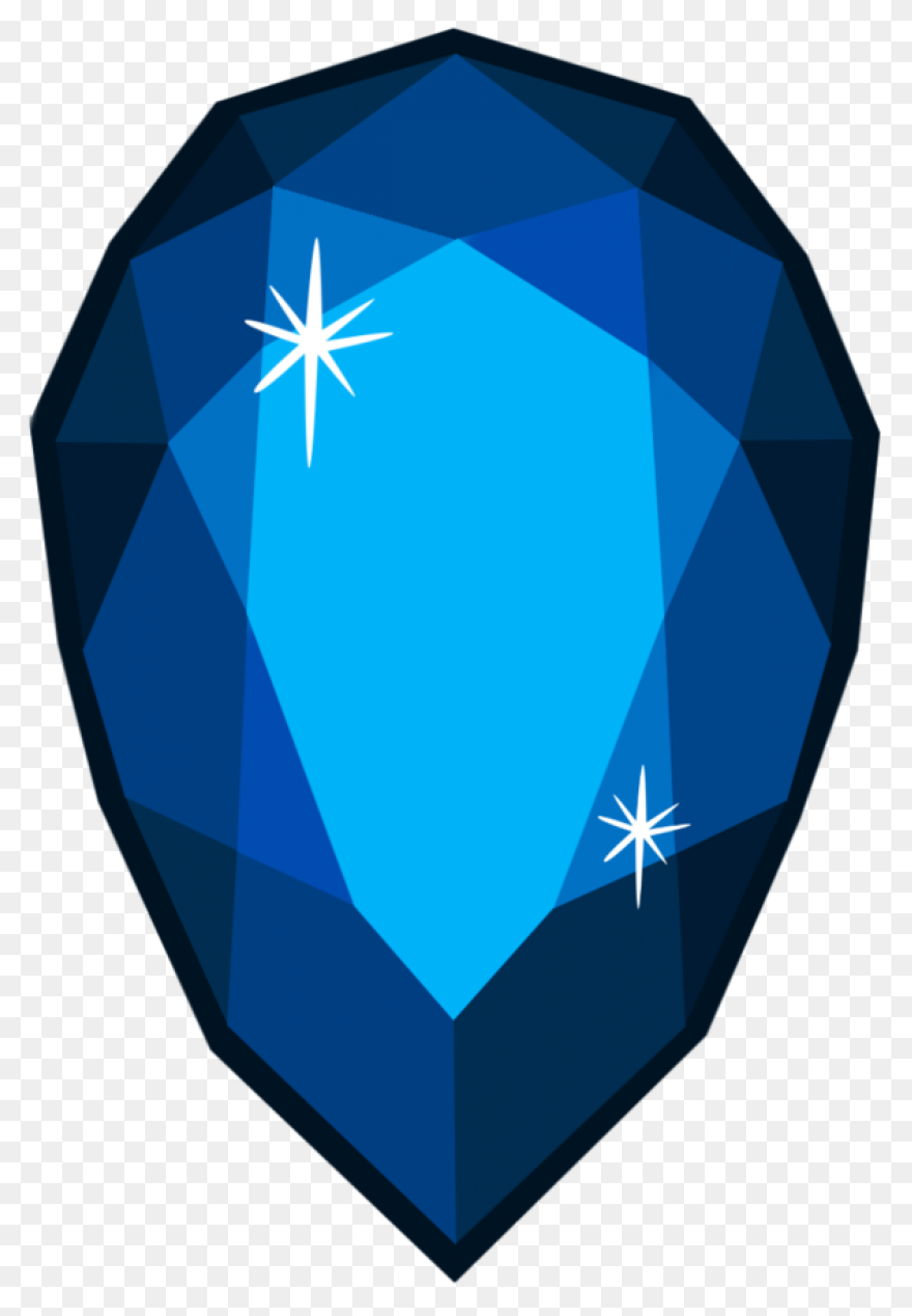 Diamond Gem Gemstone - Free Vector 