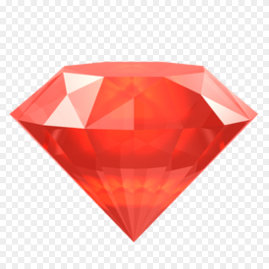 Diamond Gem Gemstone - Free Vector 