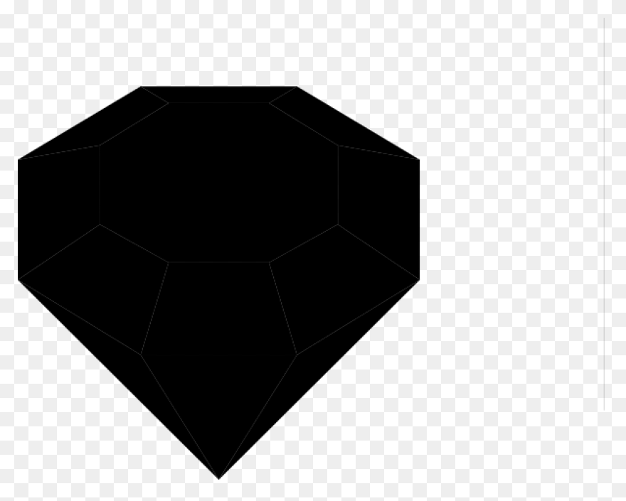 Diamond Gem Gemstone - Free Vector 