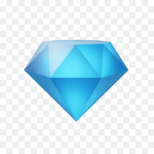 Diamond Gem Gemstone - Free Vector 