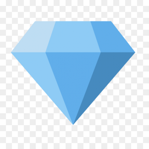Diamond Gem Gemstone - Free Vector 