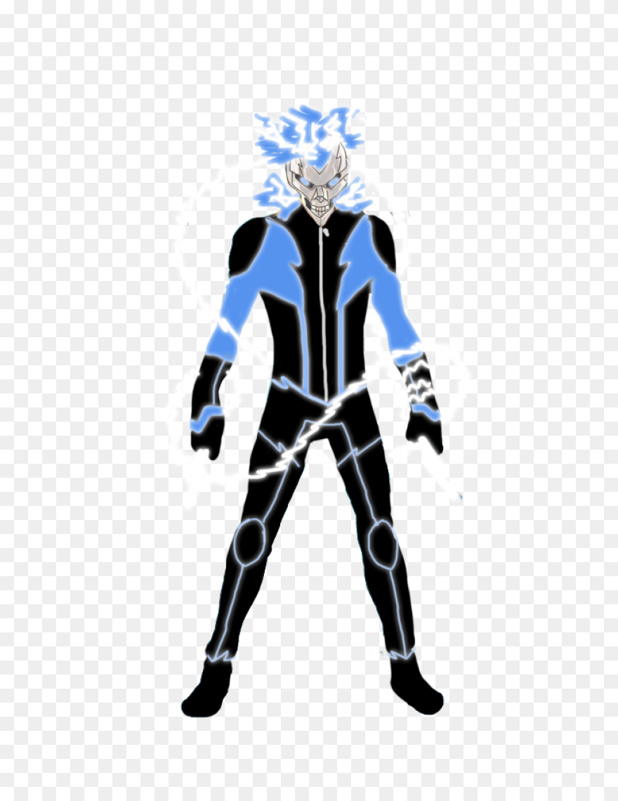 Ghost Rider (Johnny Blaze) | Versus