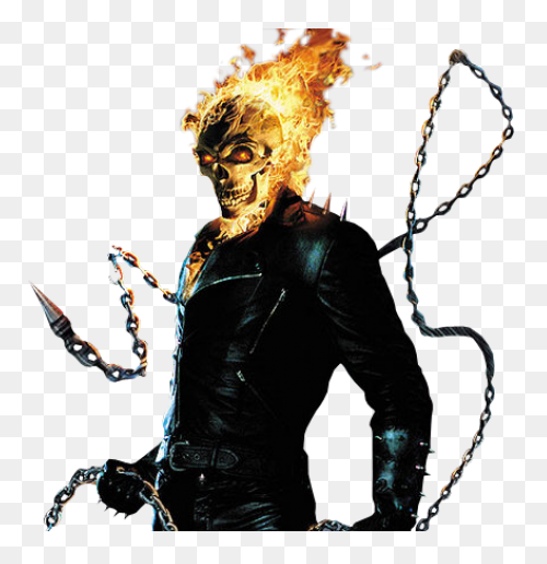 Download Ghost Rider Movie Png - Ghost Rider