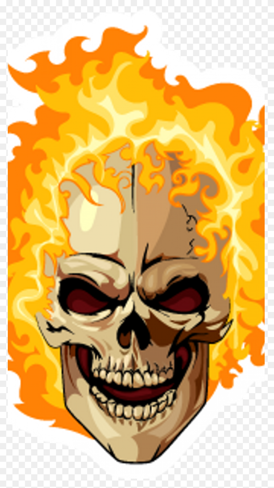 Ghost Rider (Johnny Blaze) | Versus