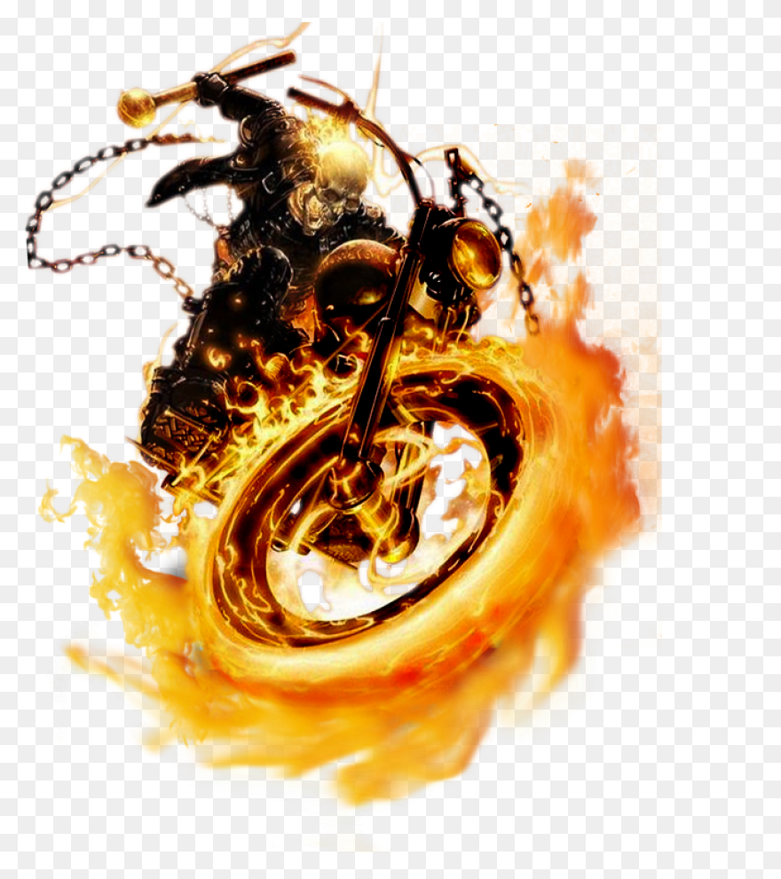 Ghost Rider (Johnny Blaze) | Versus