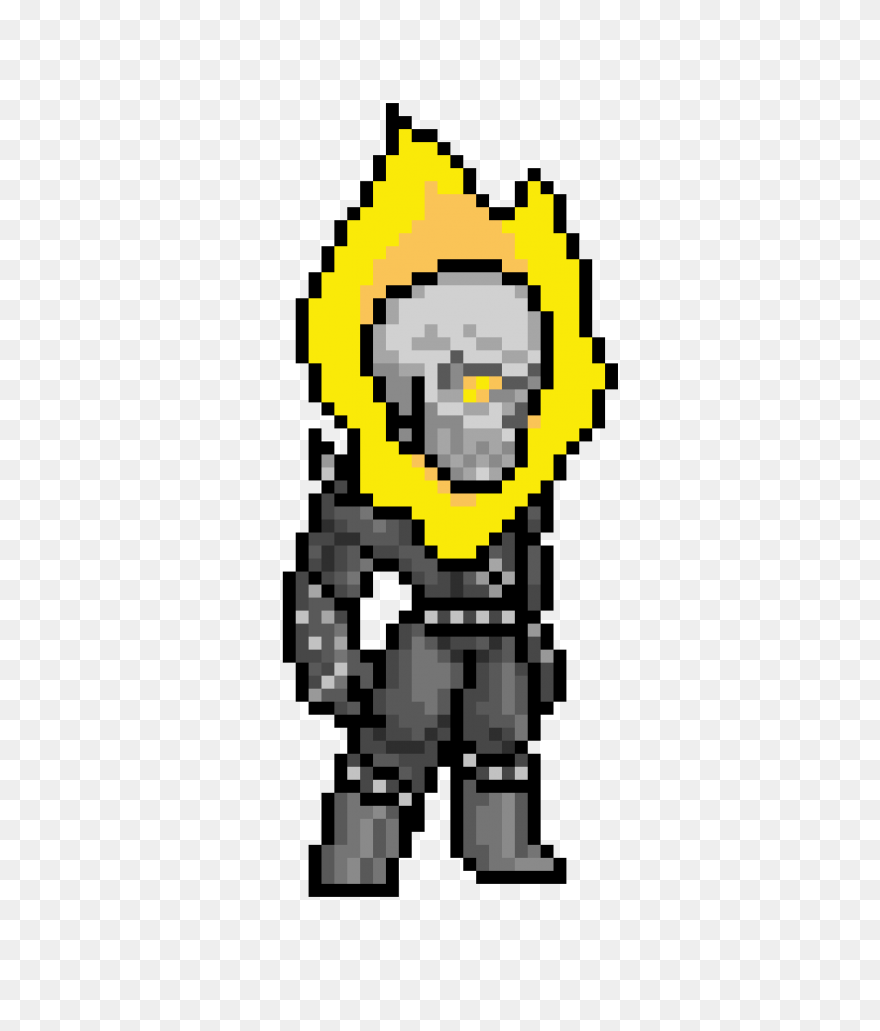 Ghost Rider (Johnny Blaze) | Versus
