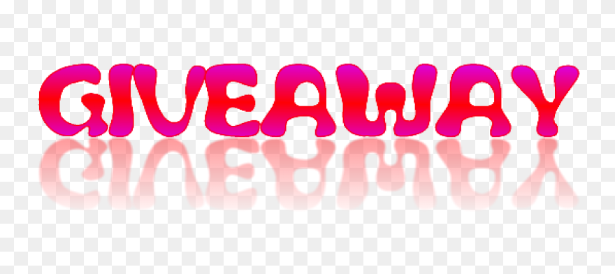 Weekly Giveaway - Enter To Win With