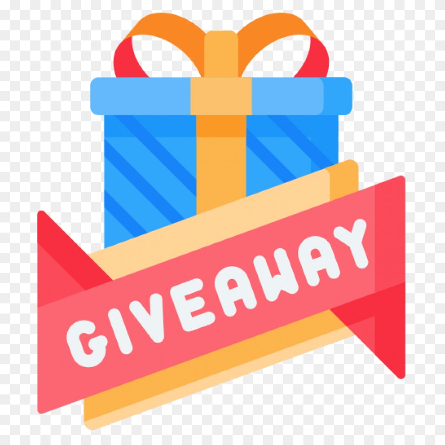 Weekly Giveaway - Enter To Win With