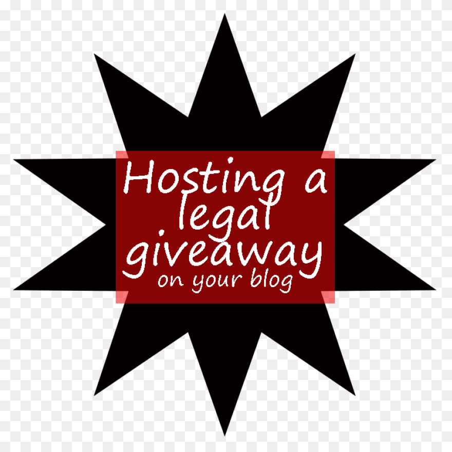 Weekly Giveaway - Enter To Win With