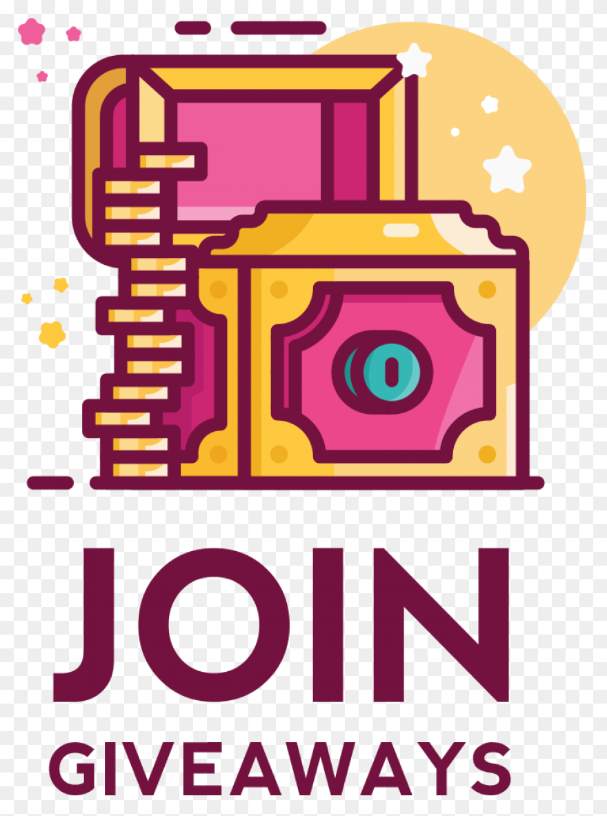 Weekly Giveaway - Enter To Win With