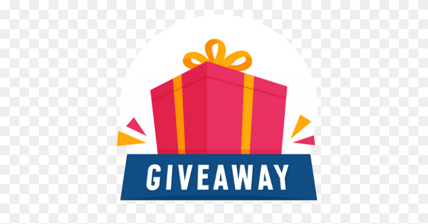 Weekly Giveaway - Enter To Win With