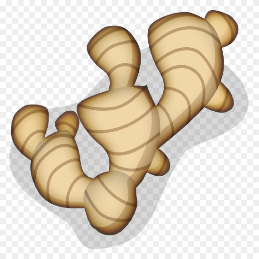 Ginger Root Essential Oil
