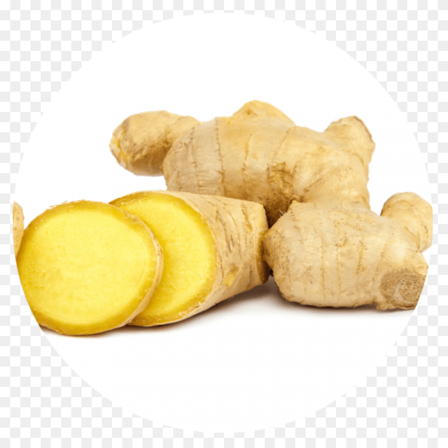 Ginger Root Essential Oil - Ginger