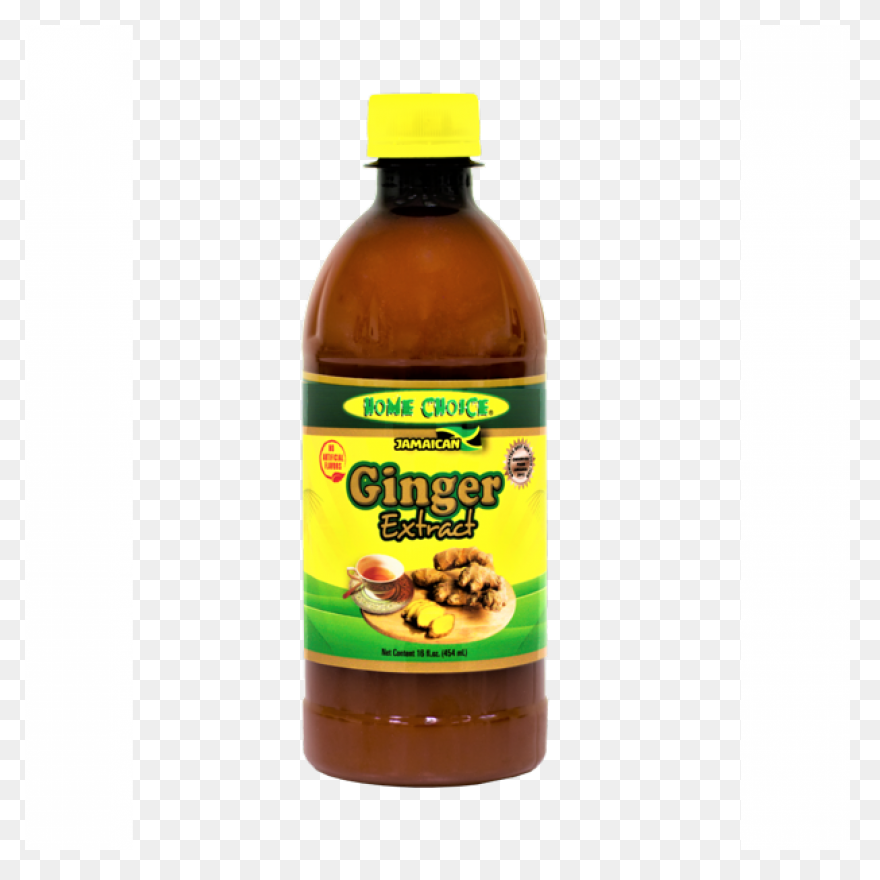 Ginger Root Essential Oil