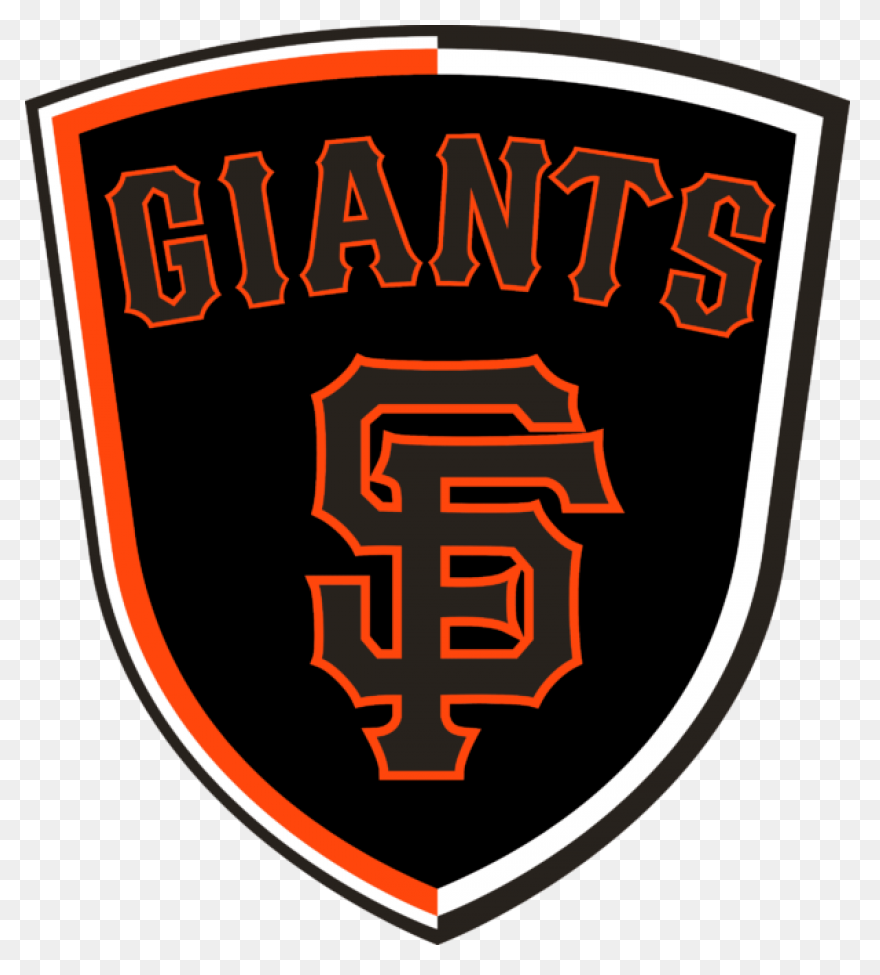 San Francisco Giants Logo Transpare