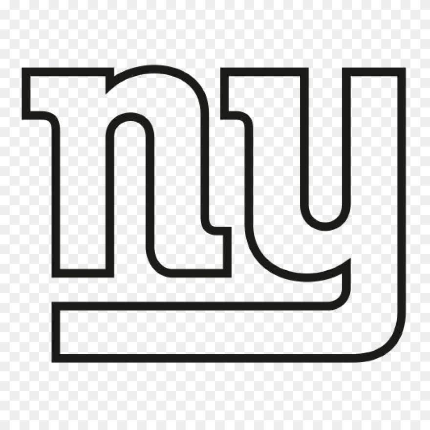 San Francisco Giants Logo Transpare