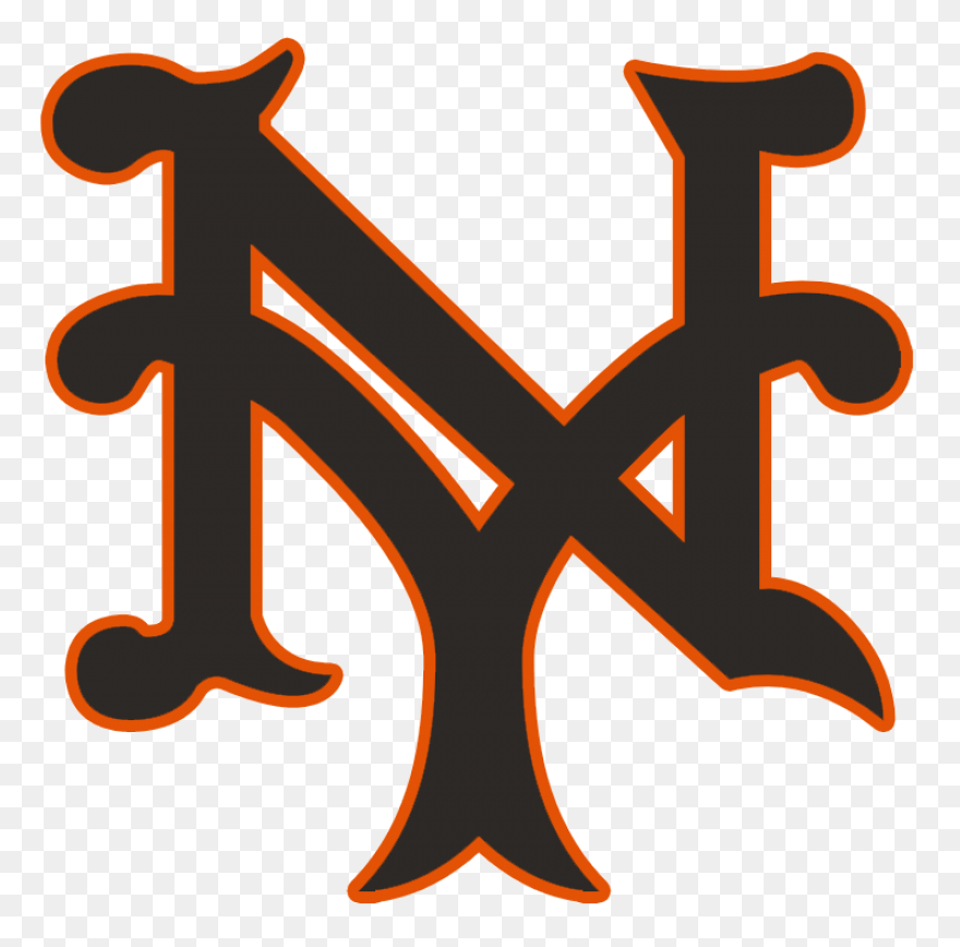San Francisco Giants Logo Transpare