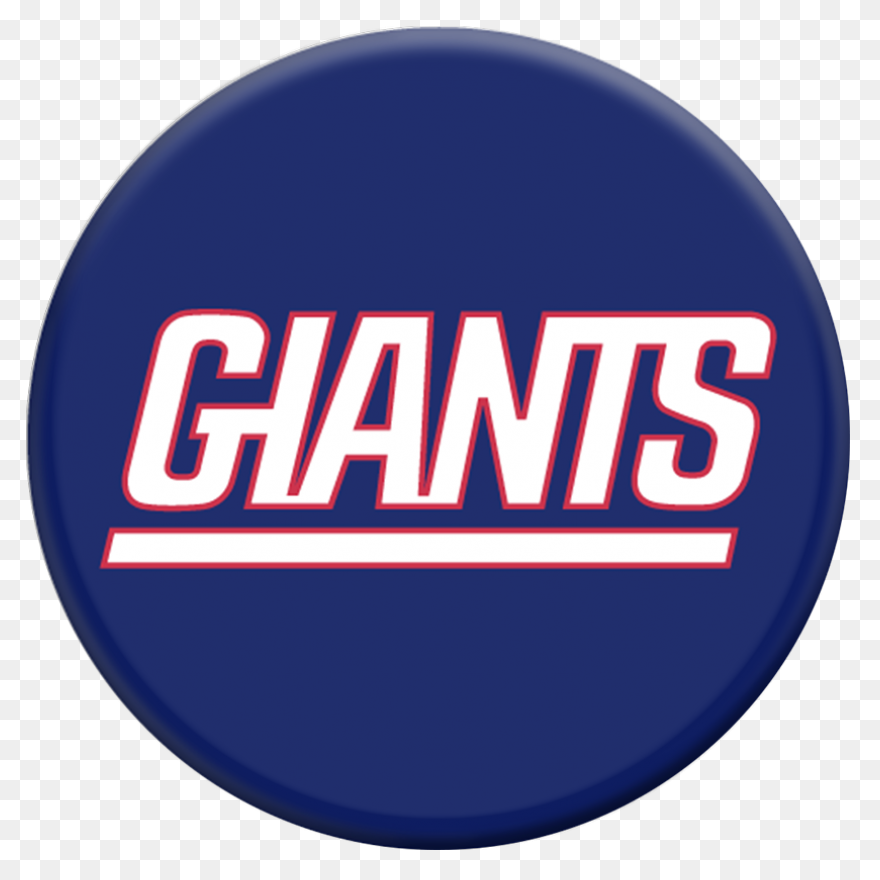 Nfl New York Giants Logo - Giants Logo